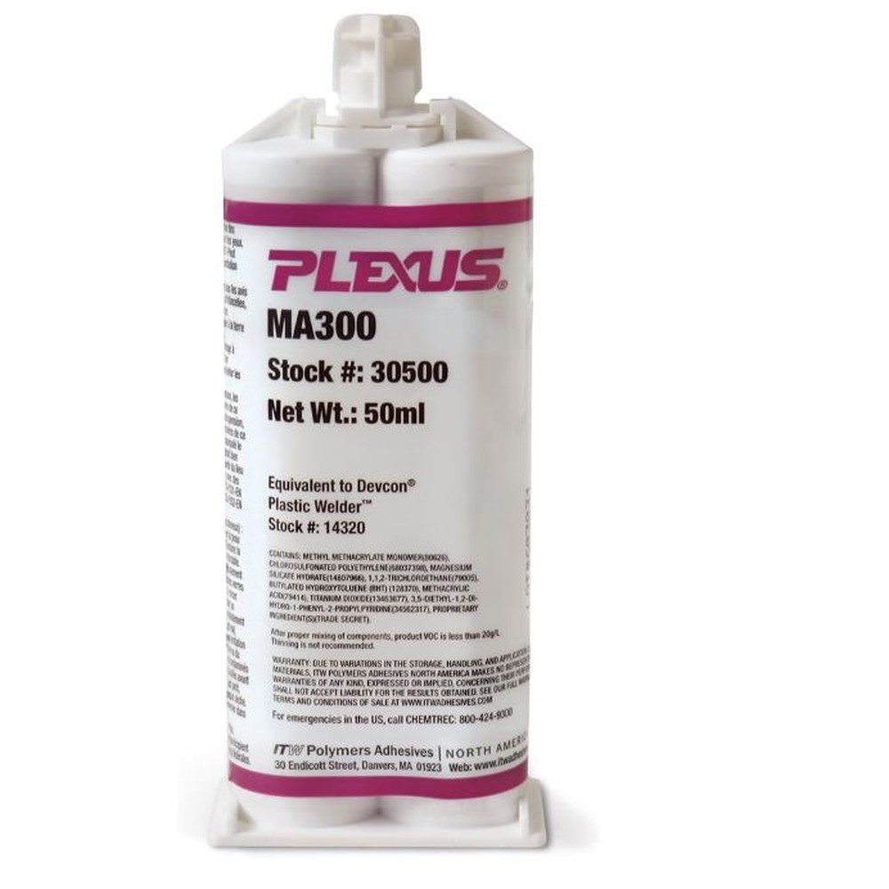 Plexus MA300