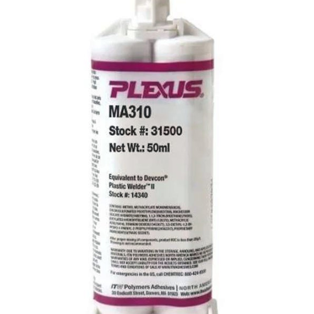 Plexus MA310